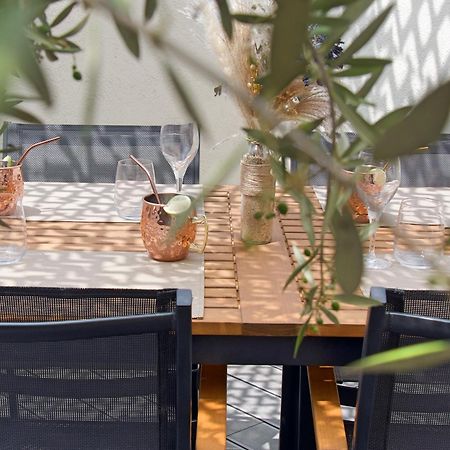 Residence De La Tour Piana  Ngoại thất bức ảnh