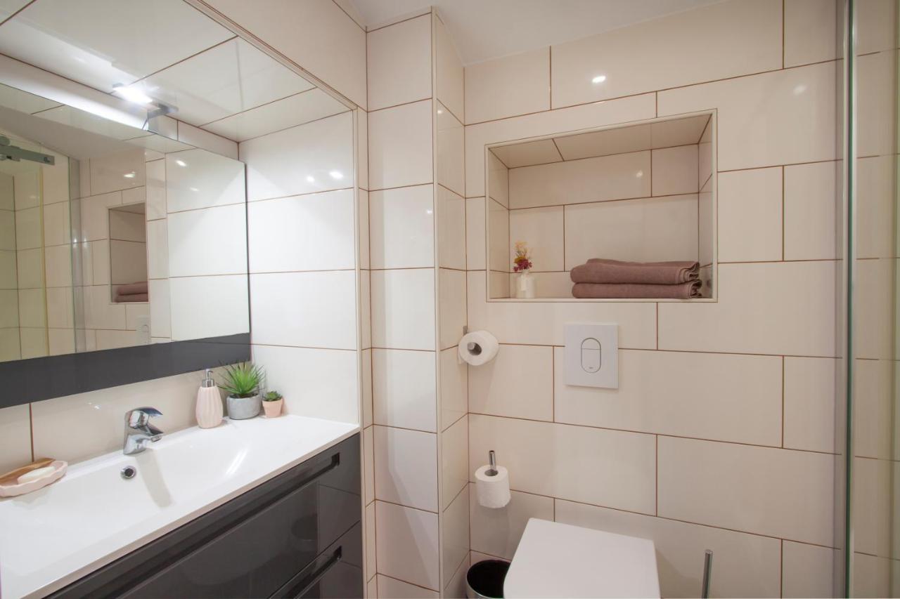 Residence De La Tour Piana  Ngoại thất bức ảnh