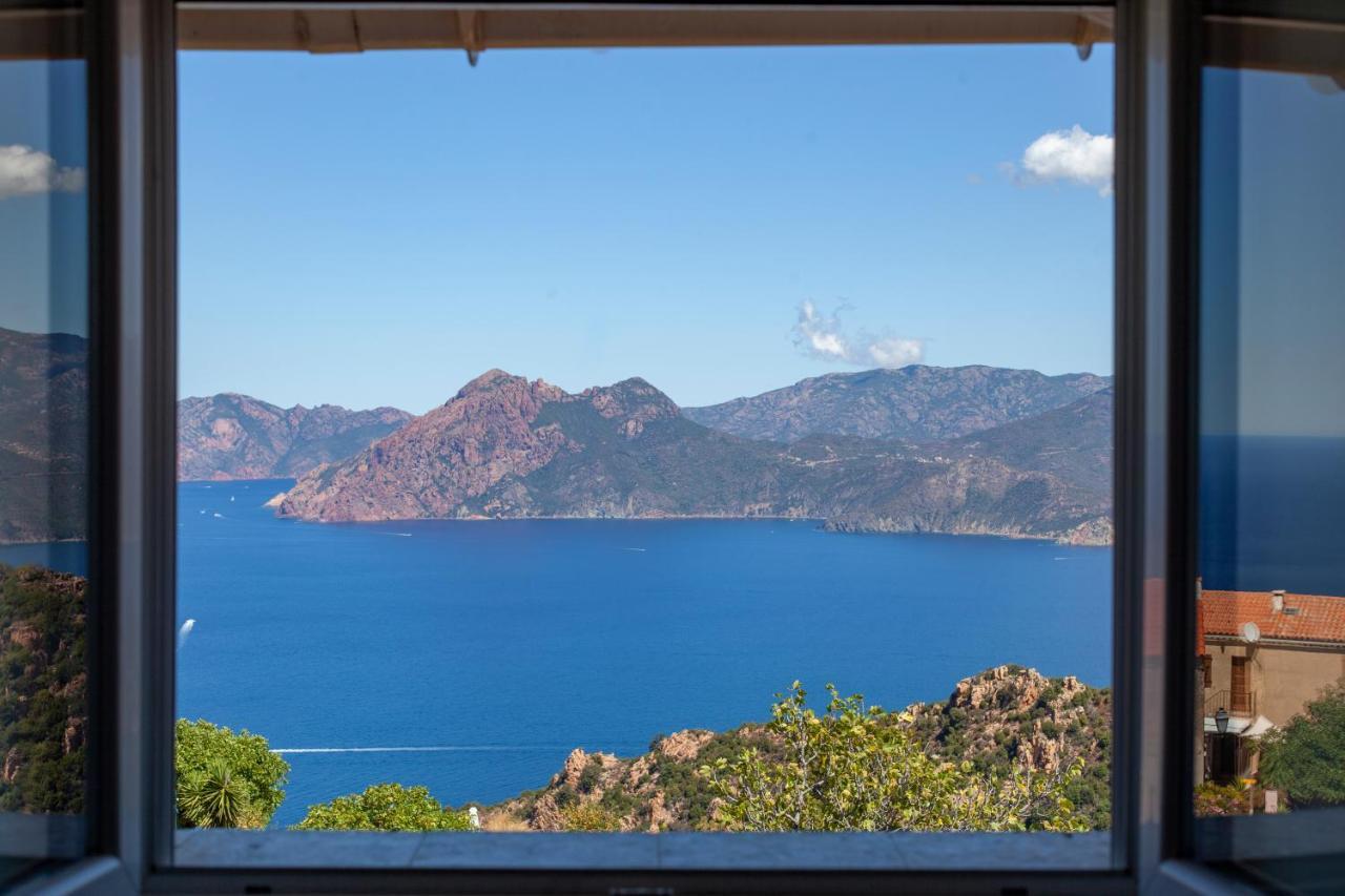Residence De La Tour Piana  Ngoại thất bức ảnh