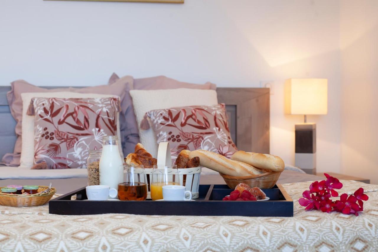 Residence De La Tour Piana  Ngoại thất bức ảnh