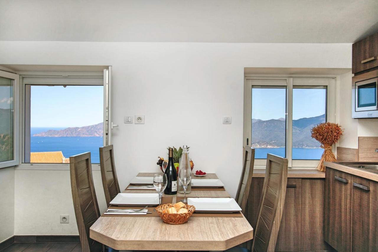 Residence De La Tour Piana  Ngoại thất bức ảnh