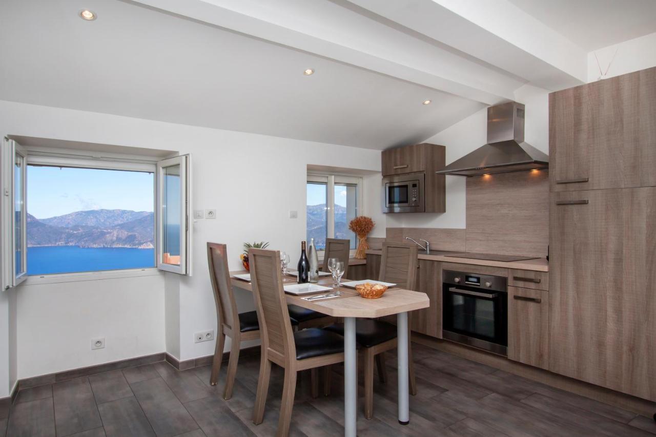 Residence De La Tour Piana  Ngoại thất bức ảnh