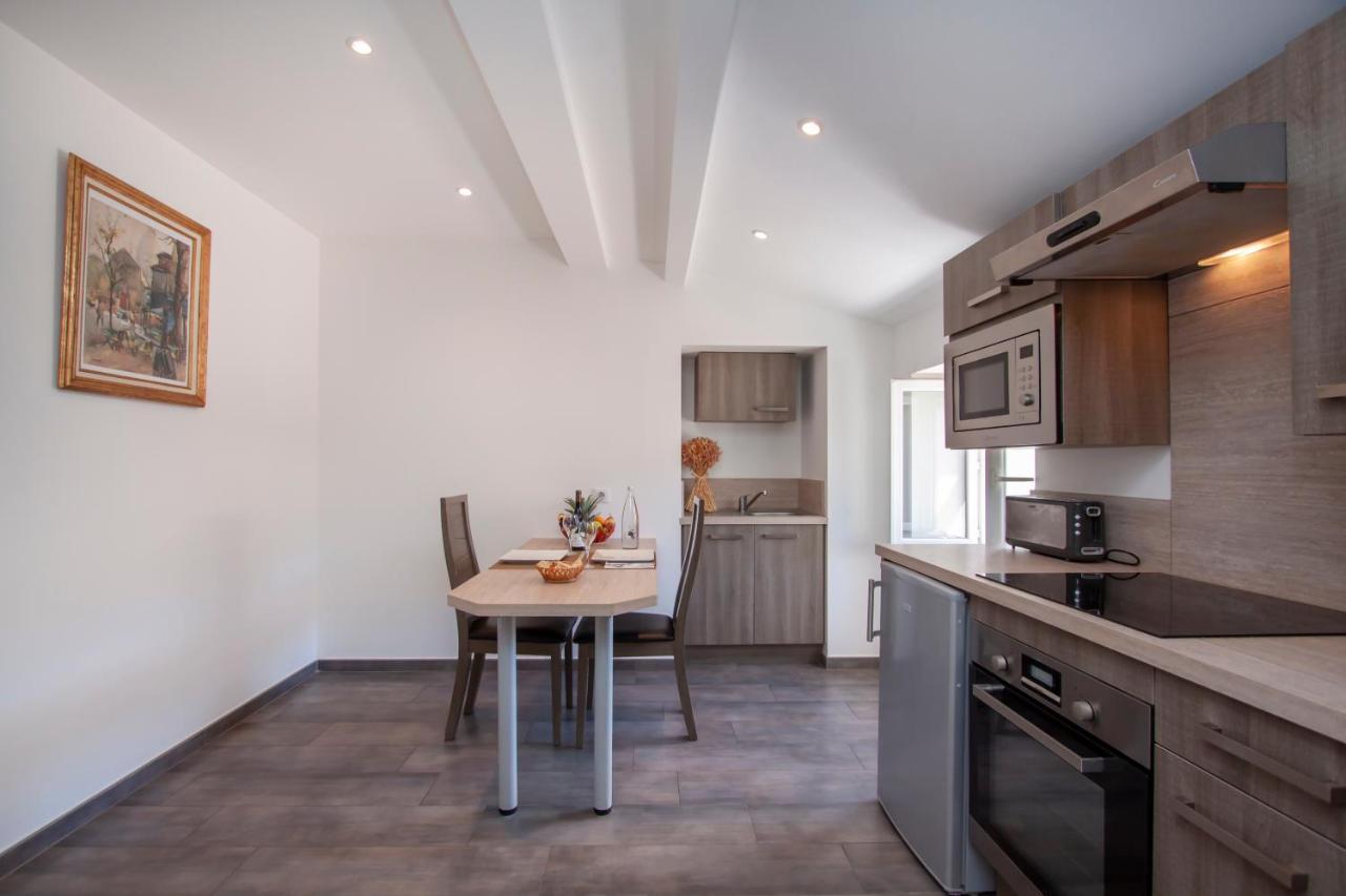 Residence De La Tour Piana  Ngoại thất bức ảnh