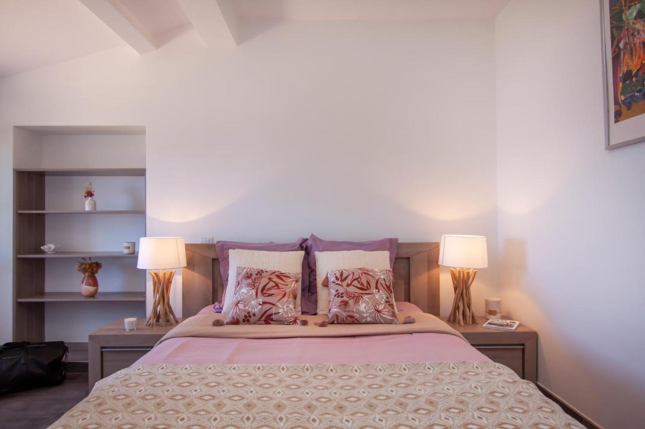 Residence De La Tour Piana  Ngoại thất bức ảnh