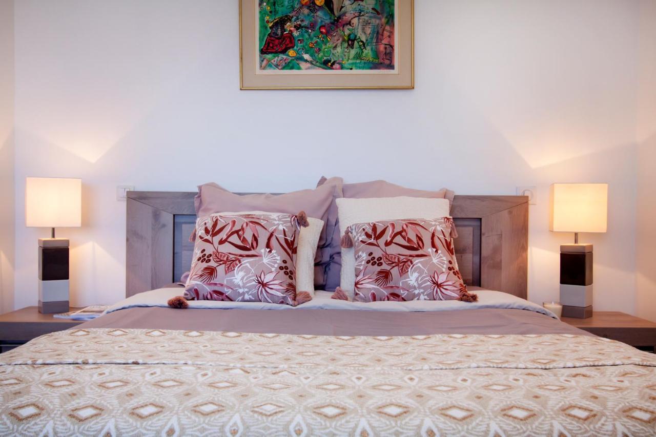 Residence De La Tour Piana  Ngoại thất bức ảnh