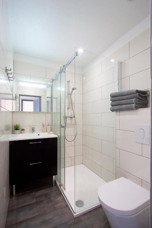 Residence De La Tour Piana  Ngoại thất bức ảnh