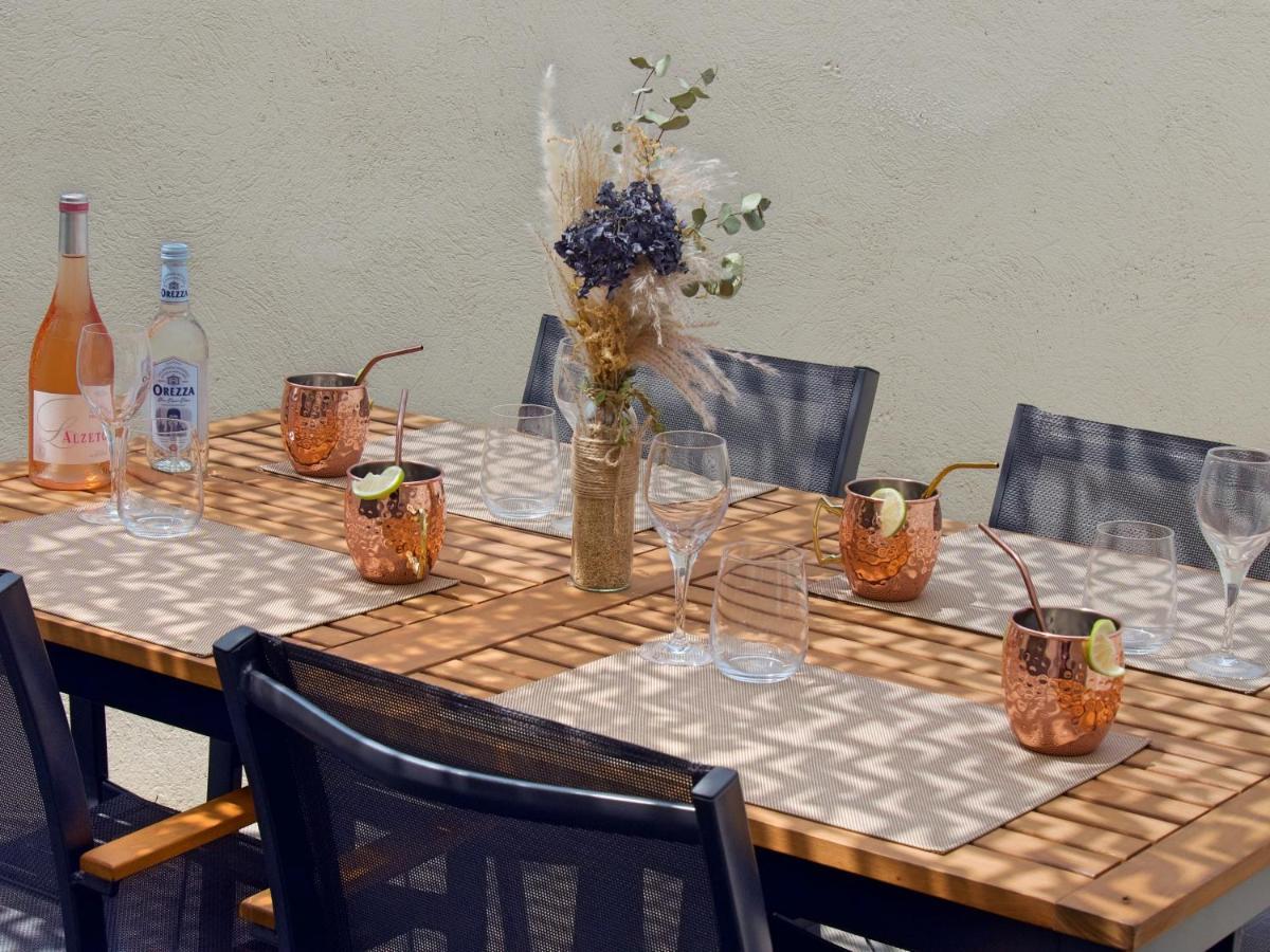 Residence De La Tour Piana  Ngoại thất bức ảnh